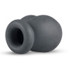 Boners Ball pouch en silicone 6cm